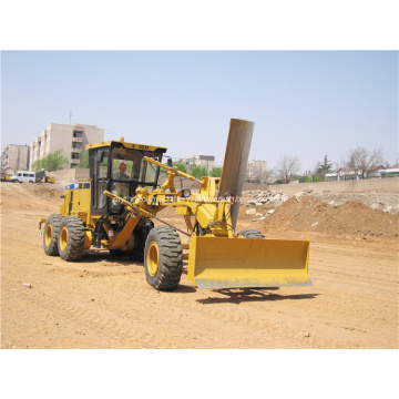 CAT 190hp Motor Grader High Power